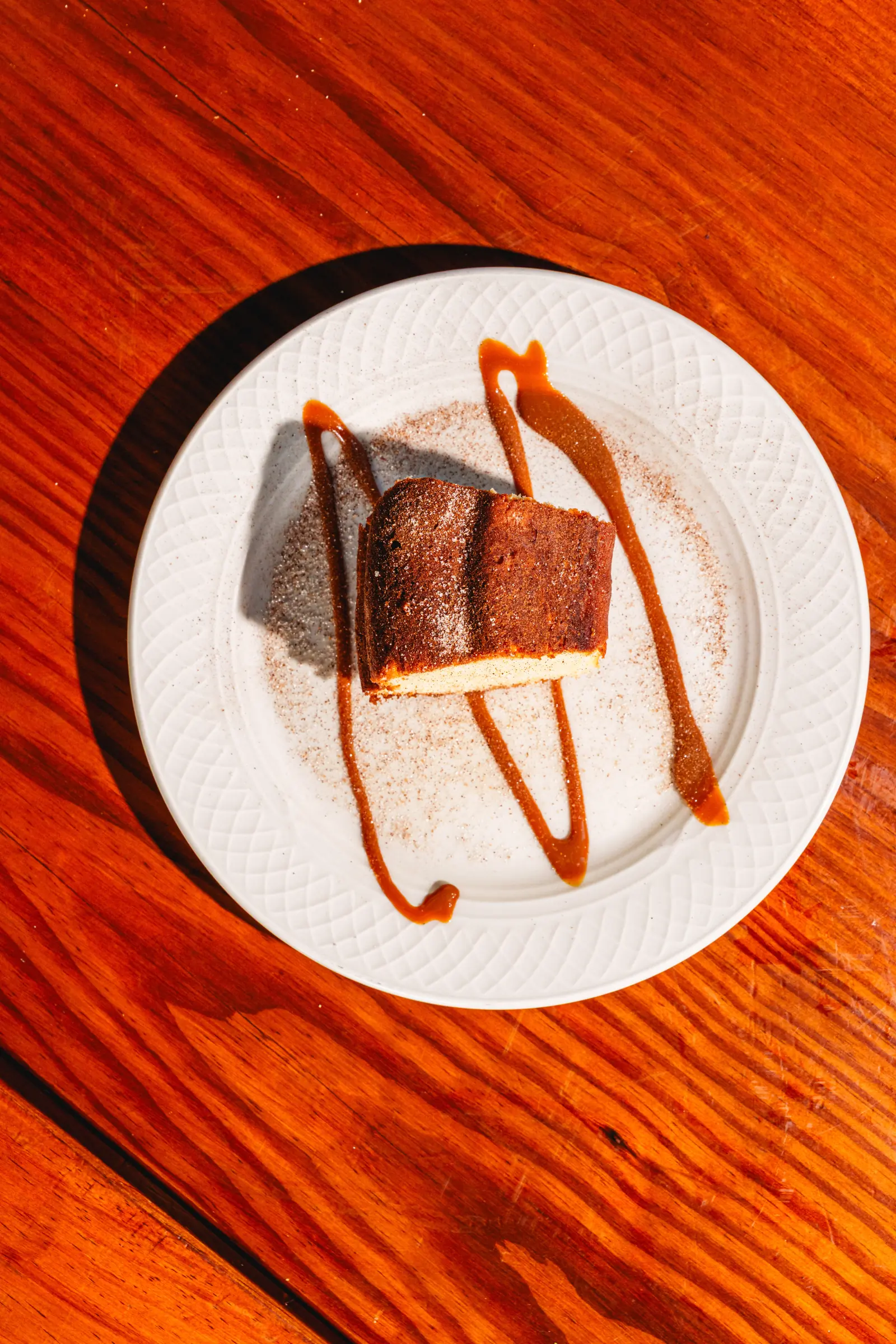 Nombre del plato destacado