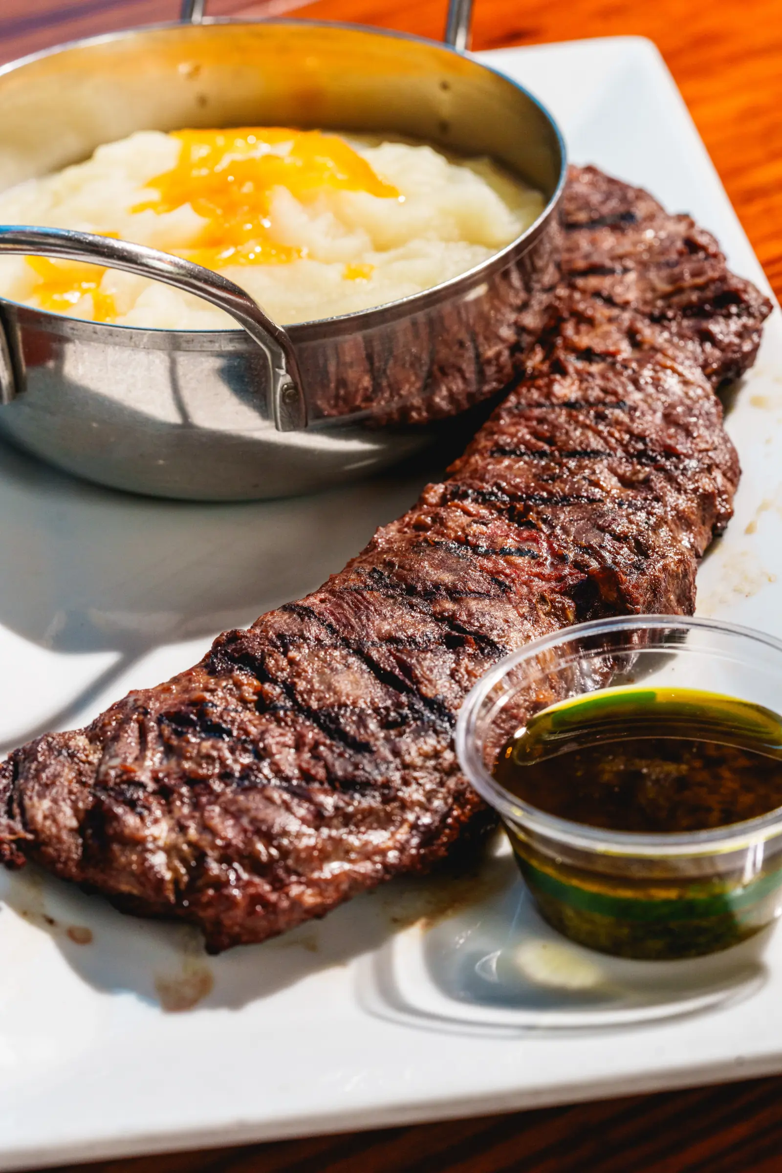 Nombre del plato destacado
